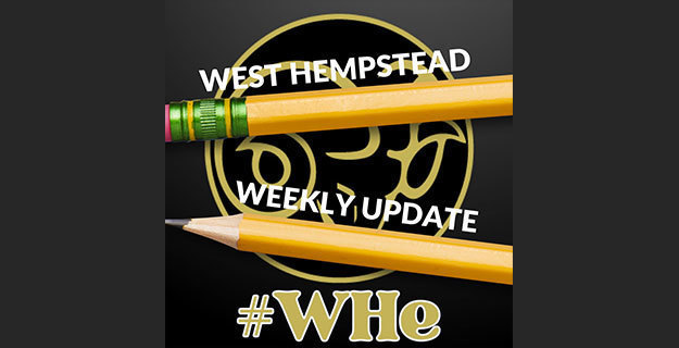 Superintendent's Weekly Update - September 25, 2023