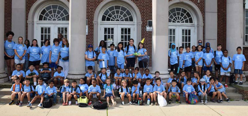 Camp Invention cultivates creative learners in West Hempstead 