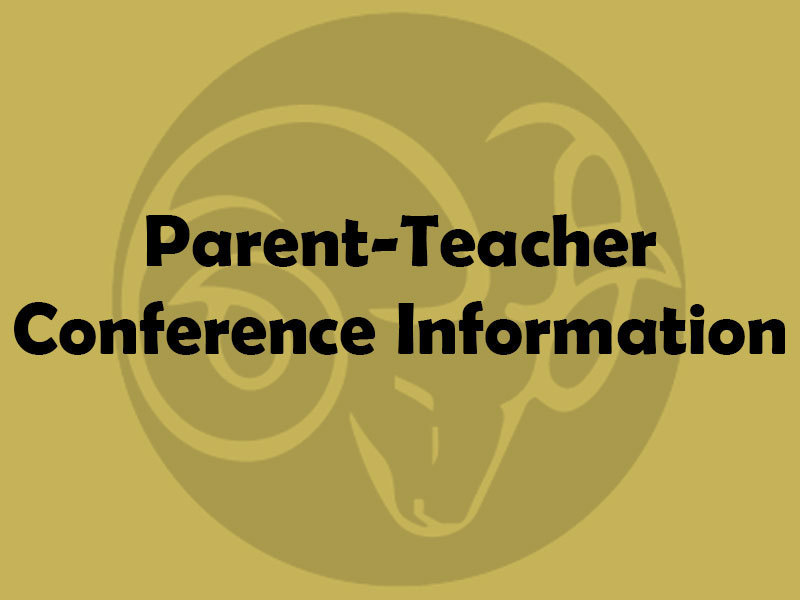 Parent-Teacher Graphic