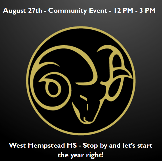 Community Event