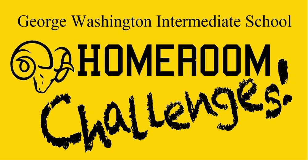 Homeroom Challenges