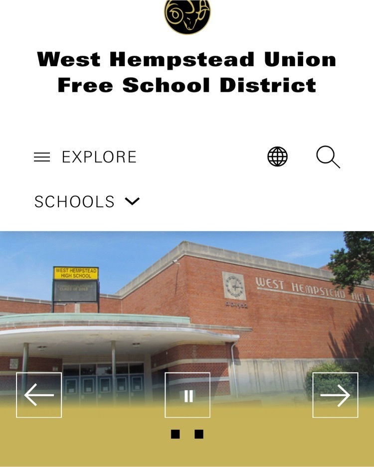 website