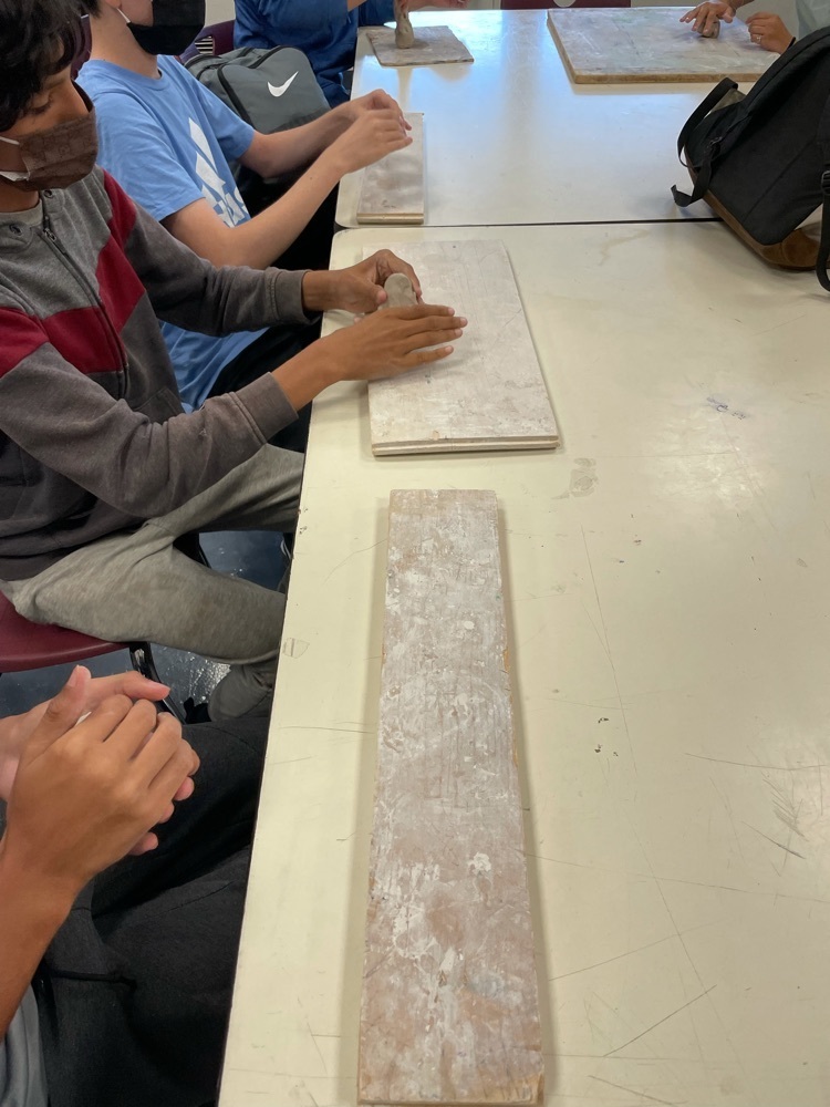 Ceramics