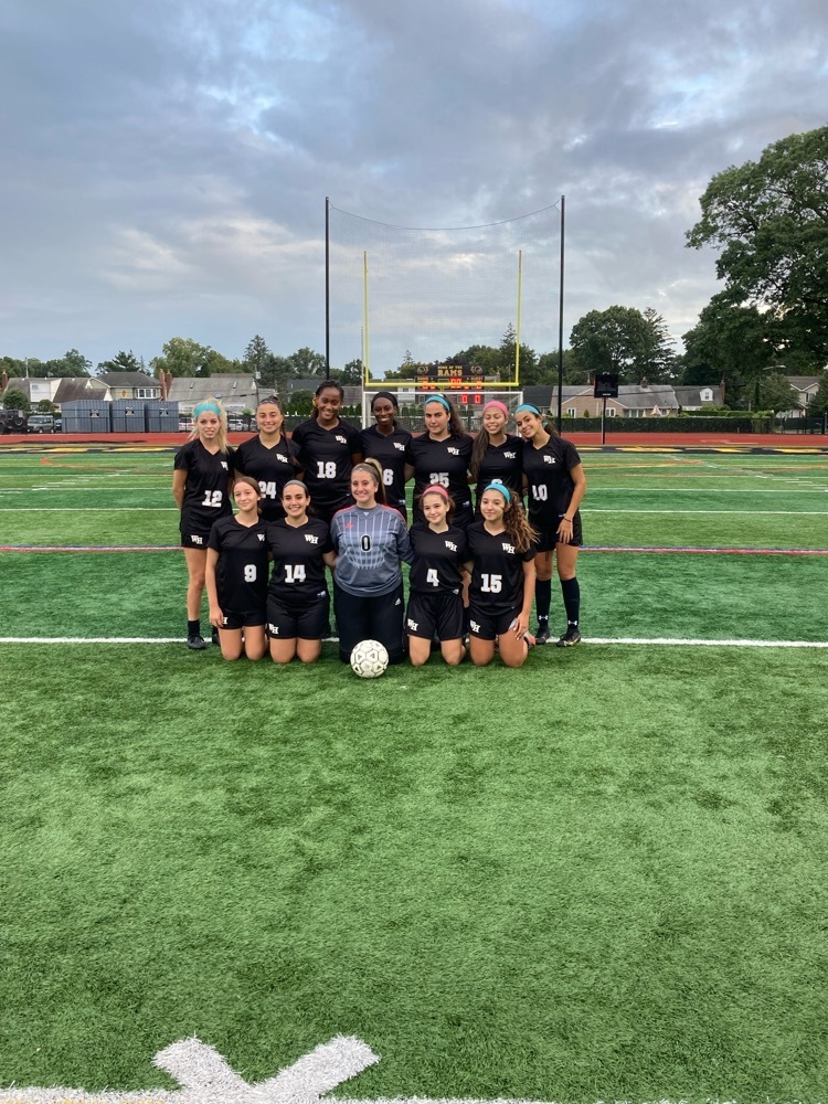 girls varsity soccer
