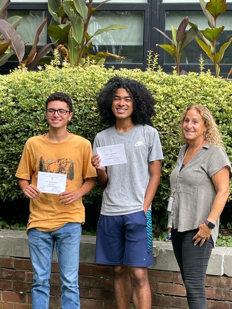 merit Scholarship