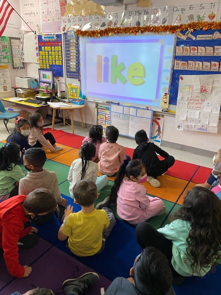 sight words