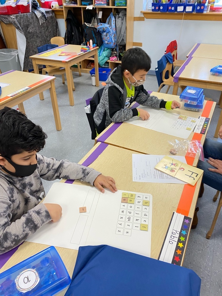 Fundations