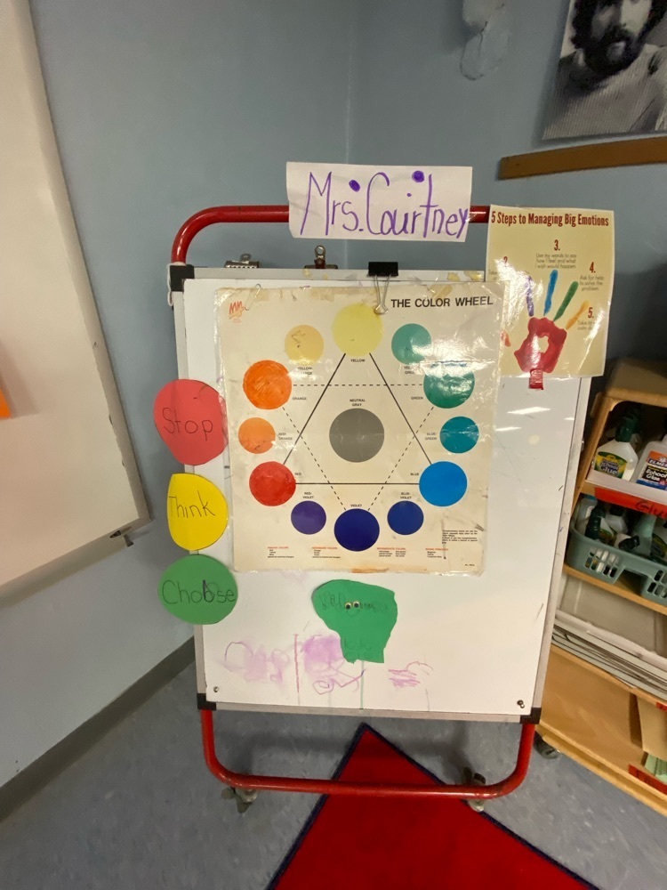 color