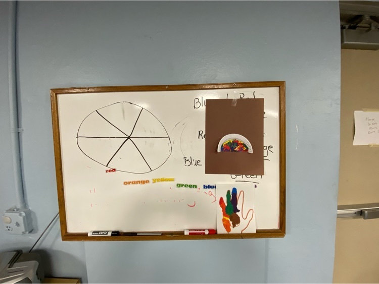 color