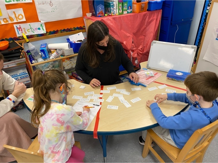 math workshop