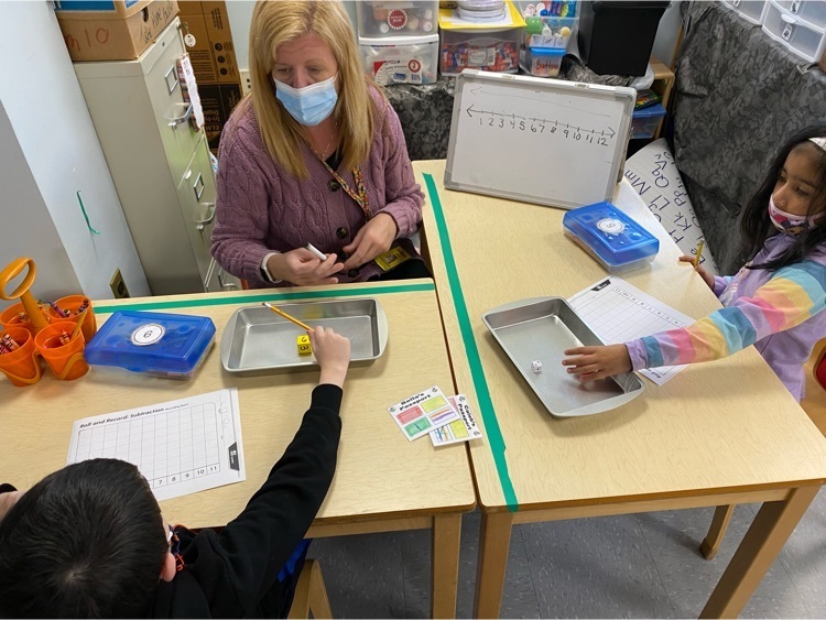 math workshop