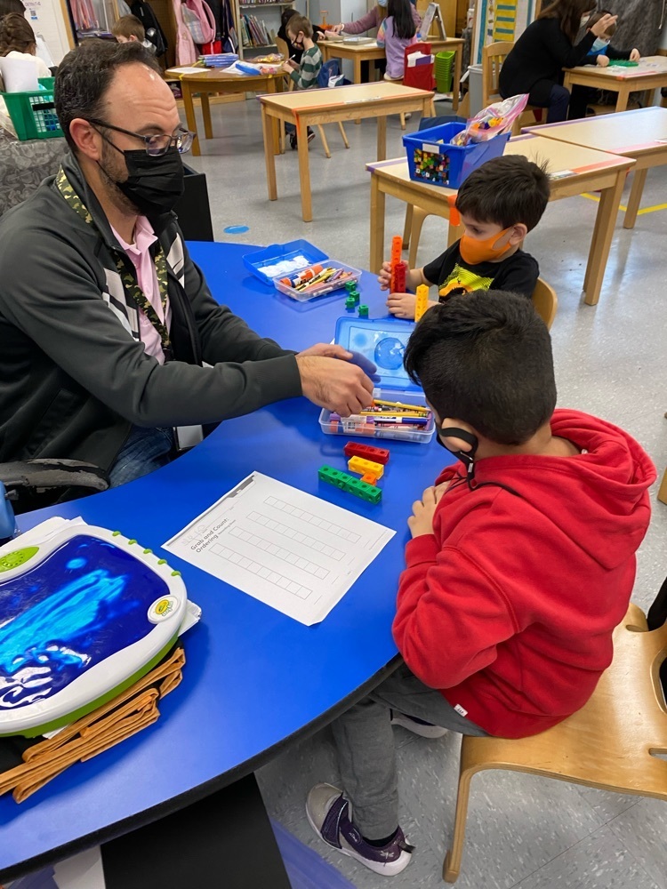math workshop