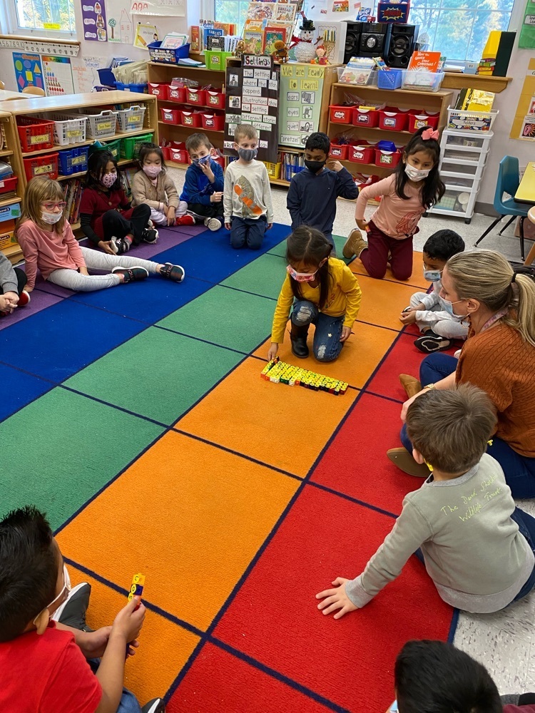 math workshop