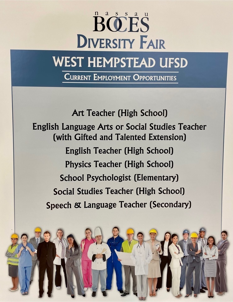 Diversity Fair