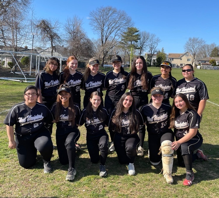 softball