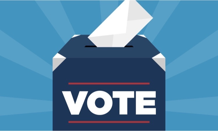 vote