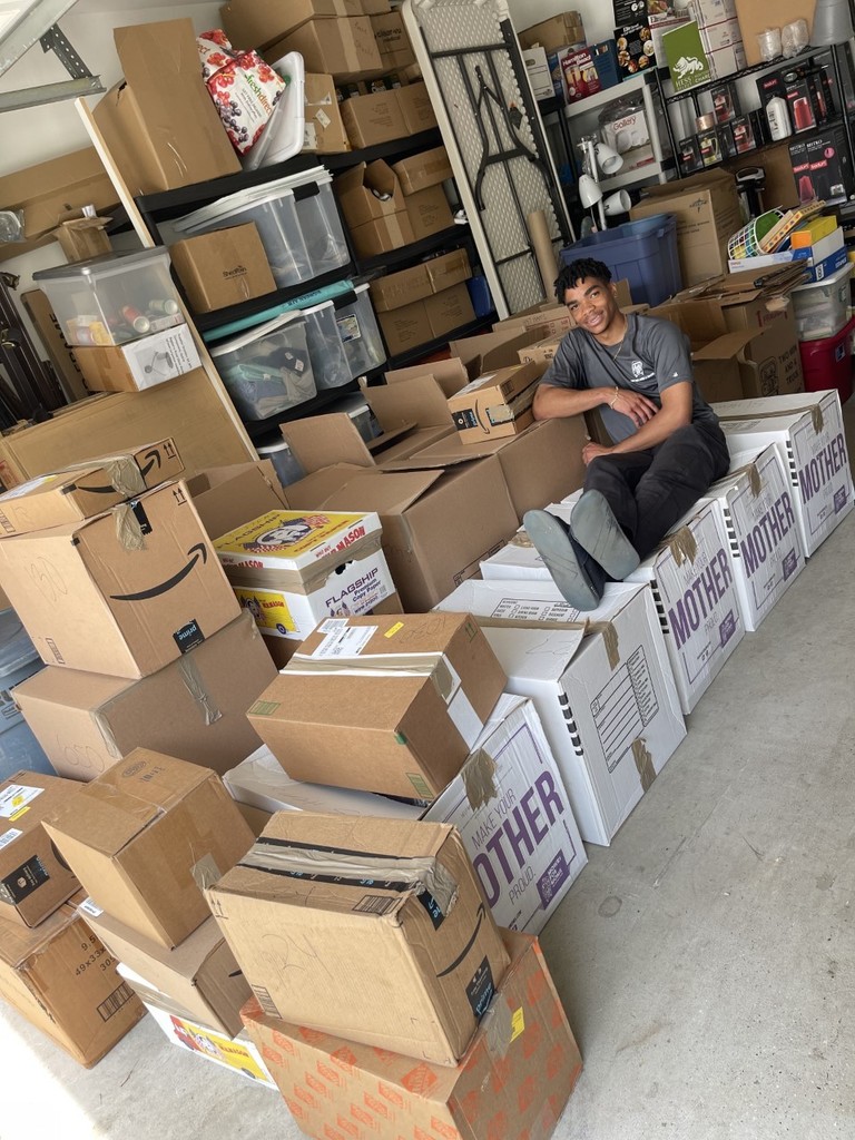 Mover's for Moms