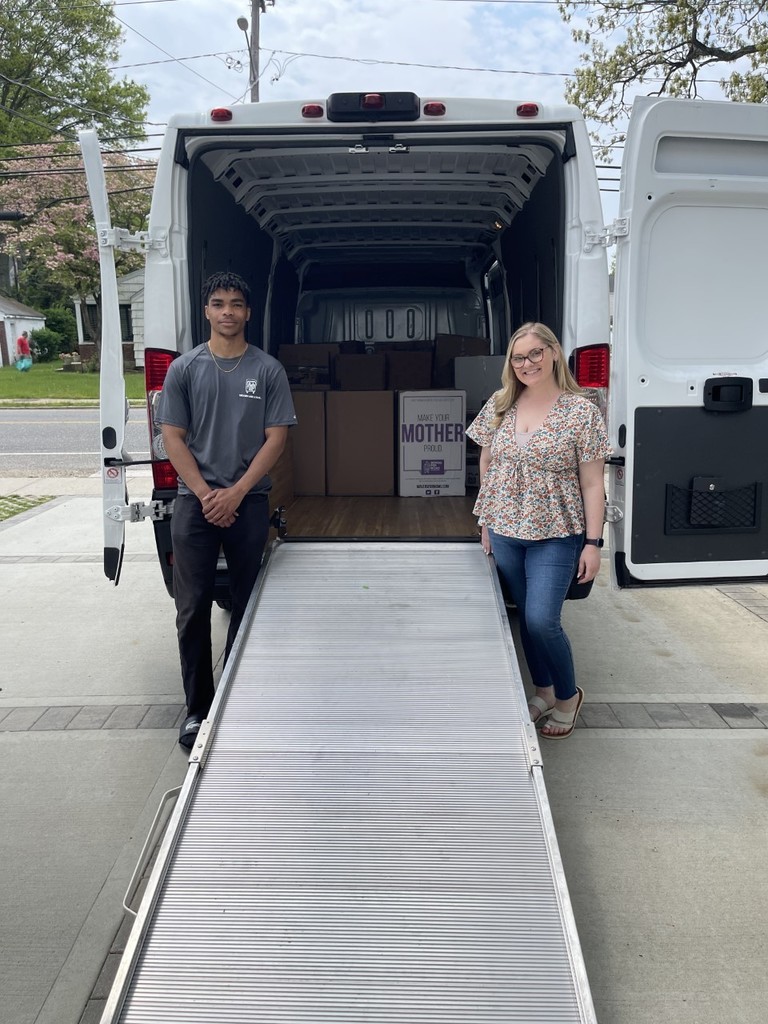 Mover's for Moms