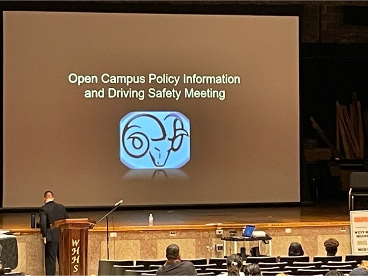 open campus